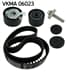 TRIGER SETI 1.4/1.6 16V K4M K4J CLIO KANGO MAGANE II LAGUNA DACIA 